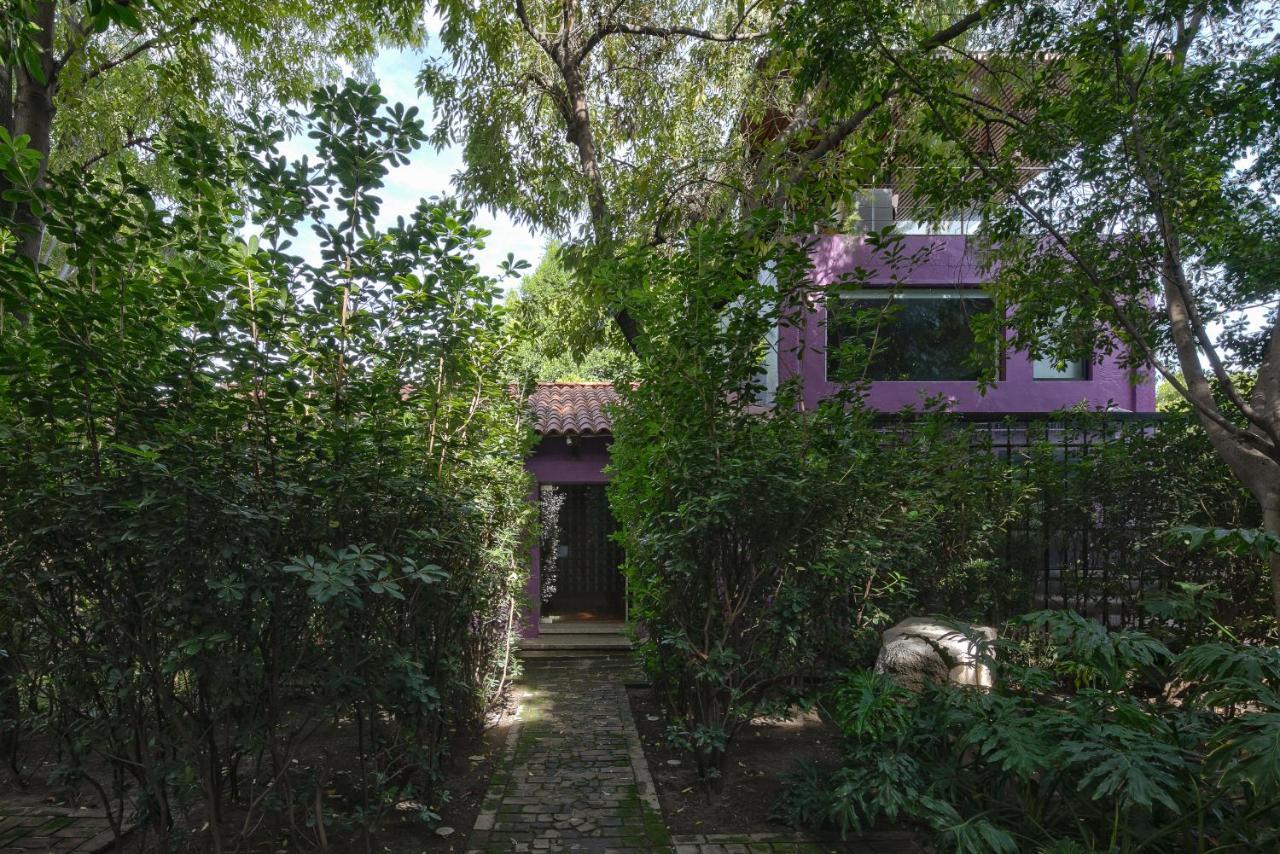 Апарт отель Morada La Noria Эль-Гальинеро Экстерьер фото